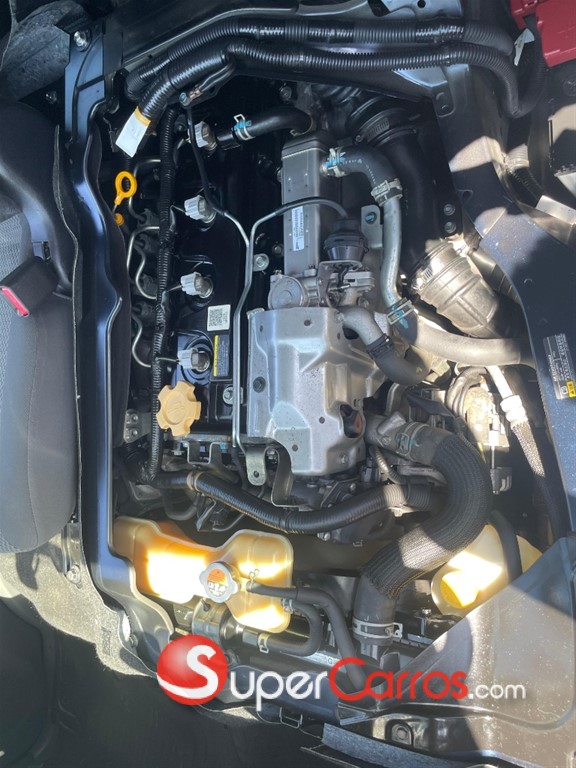2021 Nissan Caravan — foto 11 / 11