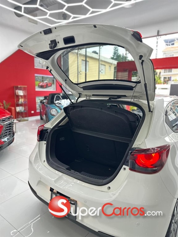 2020 Mazda Demio — foto 6 / 12