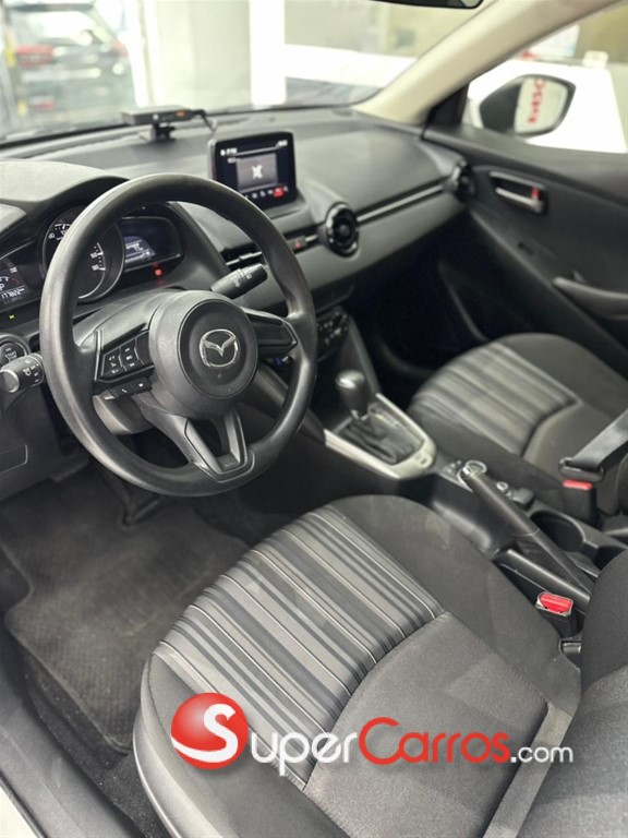 2020 Mazda Demio — foto 7 / 12