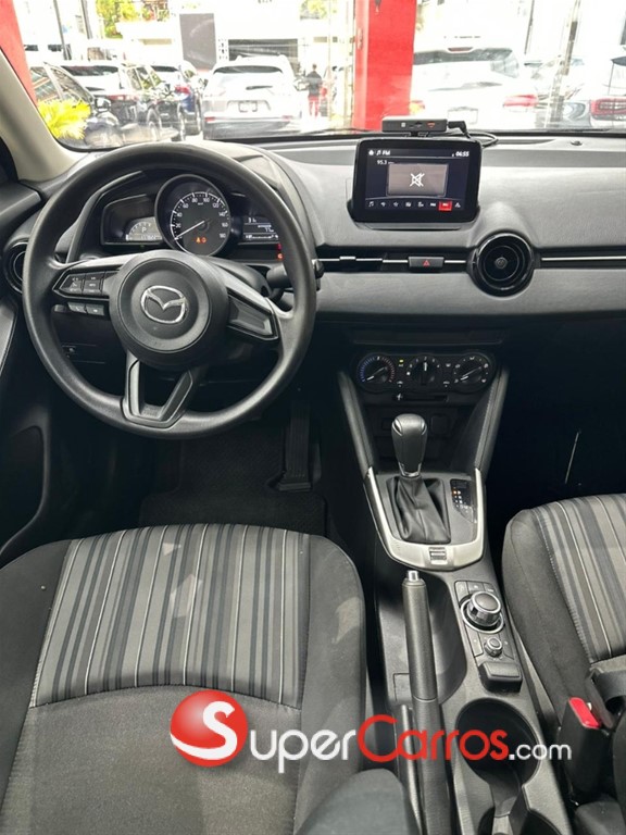 2020 Mazda Demio — foto 9 / 12