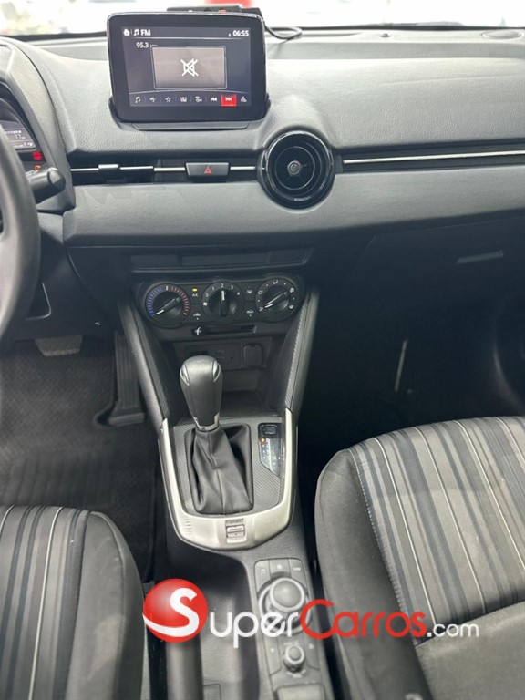 2020 Mazda Demio — foto 11 / 12