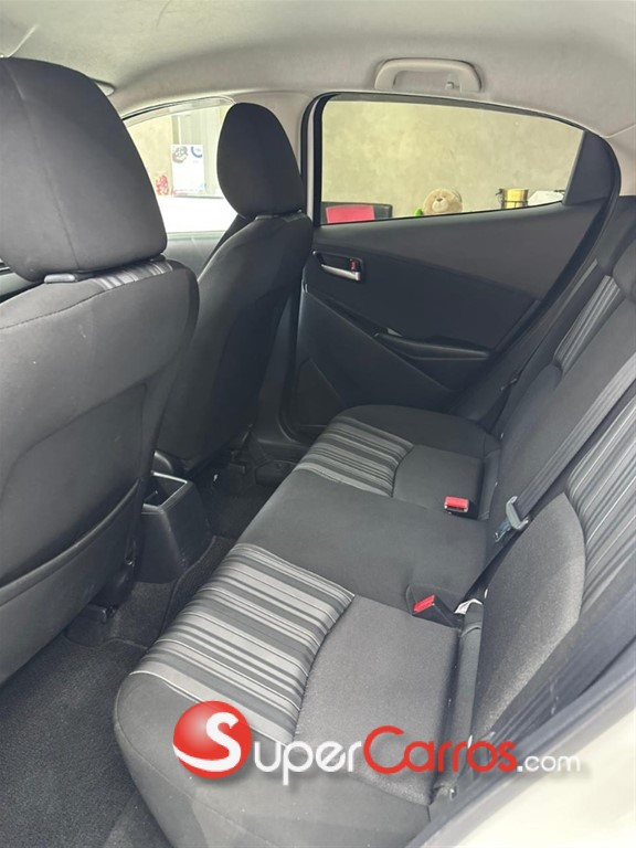 2020 Mazda Demio — foto 12 / 12