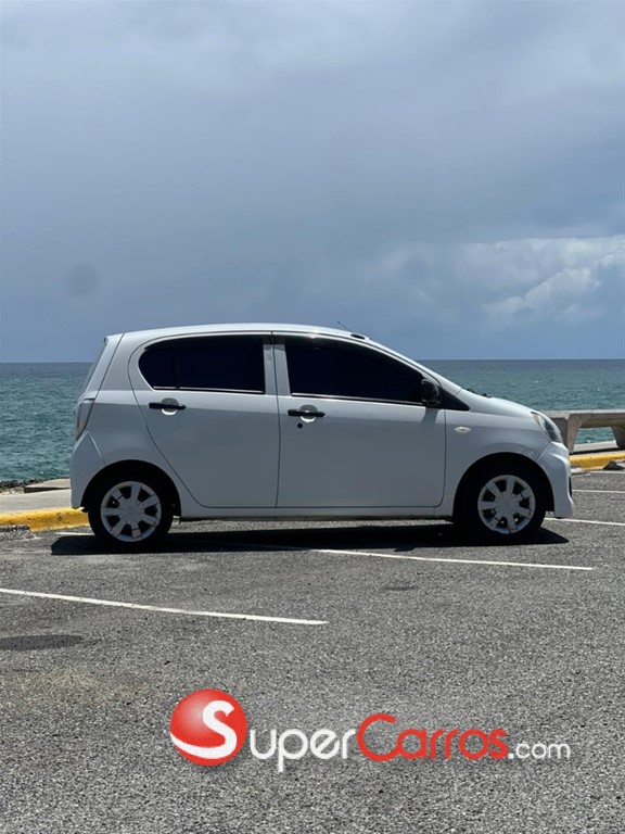 2015 Daihatsu Mira — foto 5 / 6
