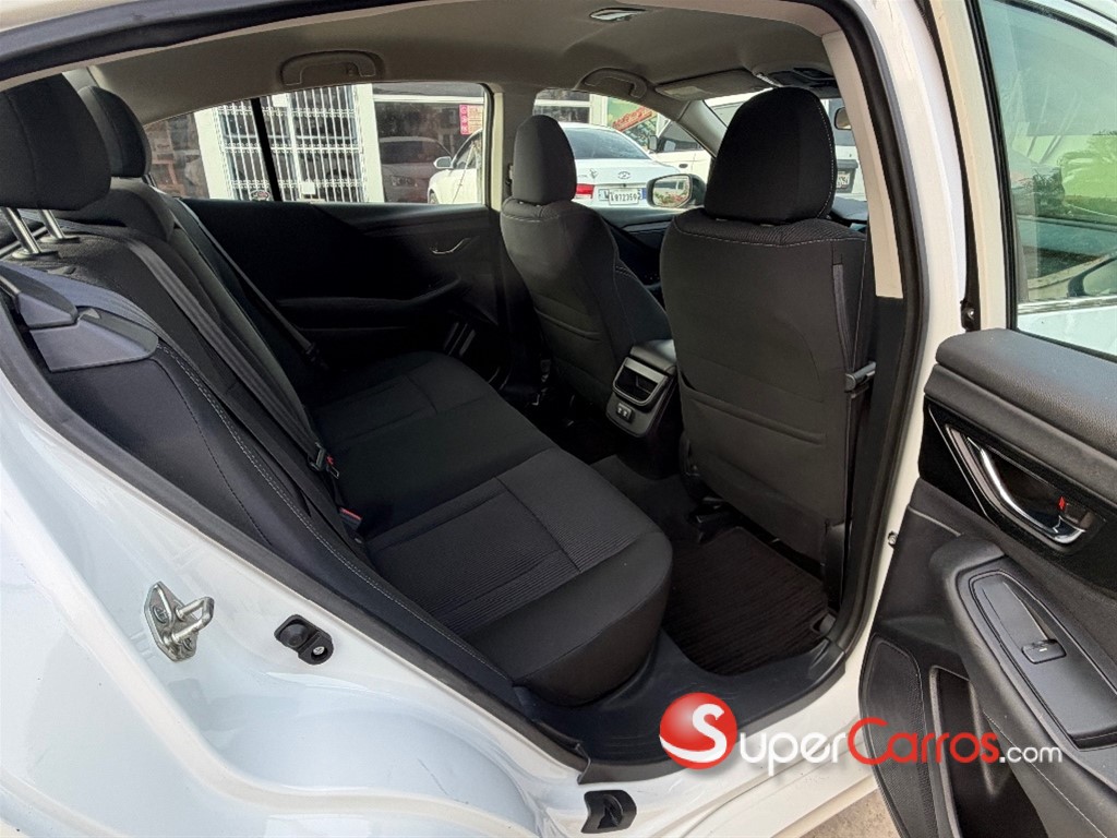 2020 Subaru Legacy — foto 9 / 11