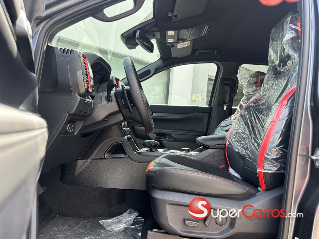 2026 Ford Ranger Raptor — foto 3 / 7