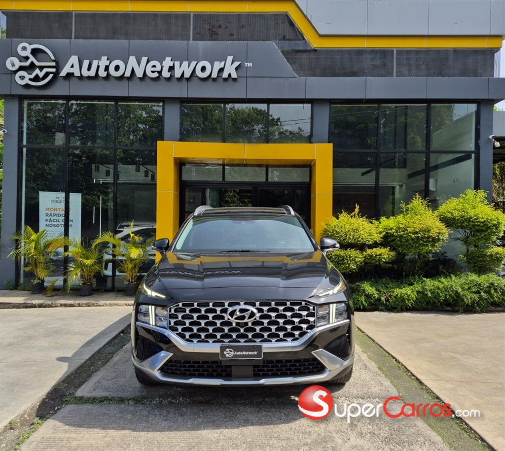 2023 Hyundai Santa Fe SEL — foto 3 / 12