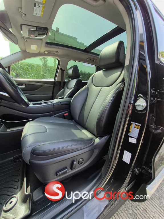 2023 Hyundai Santa Fe SEL — foto 7 / 12