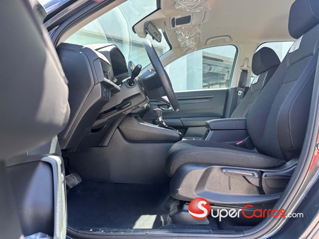 2026 Honda CR-V LX — foto 3 / 9