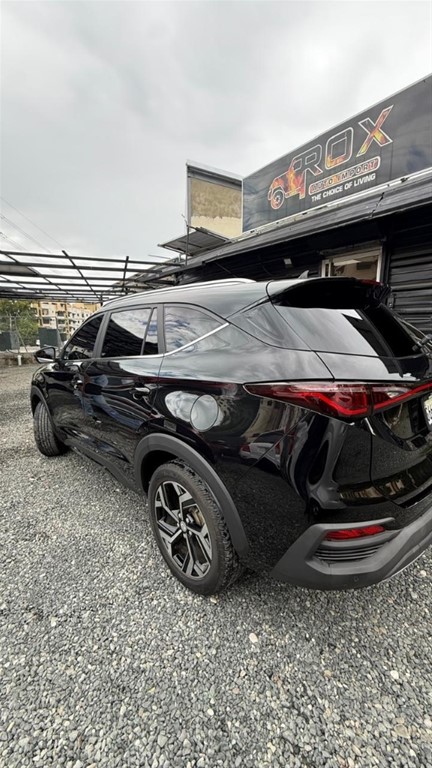 2023 Jac JS8 — foto 2 / 12
