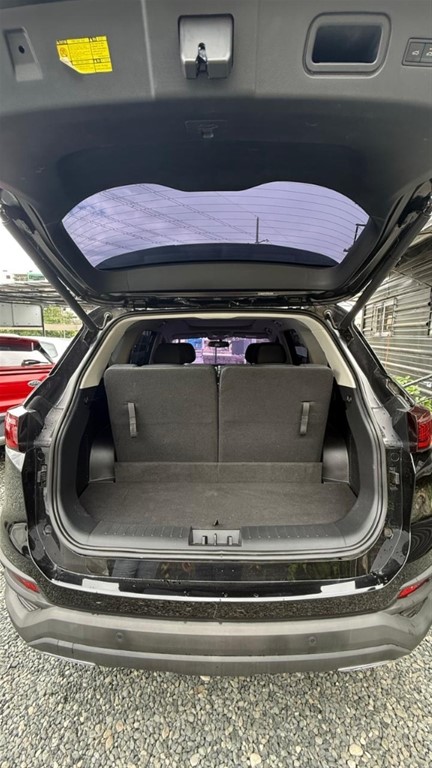 2023 Jac JS8 — foto 5 / 12