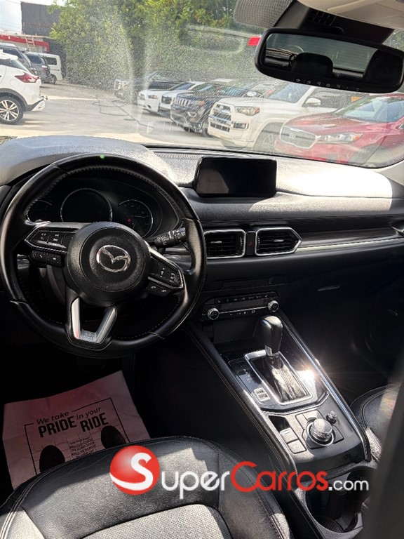 2020 Mazda CX-5 GRAND TOURING — foto 6 / 9