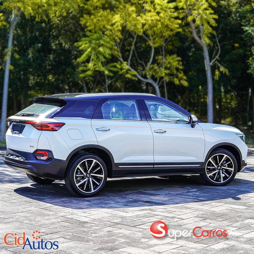 2027 Bestune T-77 Premium — foto 3 / 10