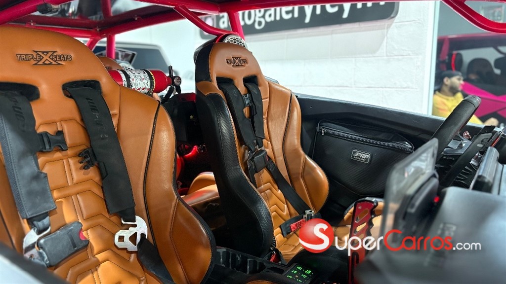 2025 Can Am Maverick MAX XRS SMART SHOX — foto 6 / 12