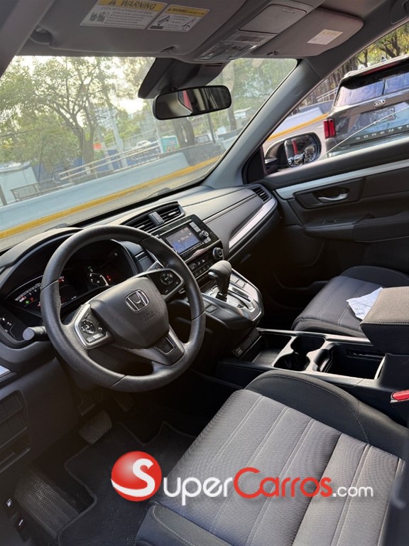 2020 Honda CR-V LX — foto 4 / 9