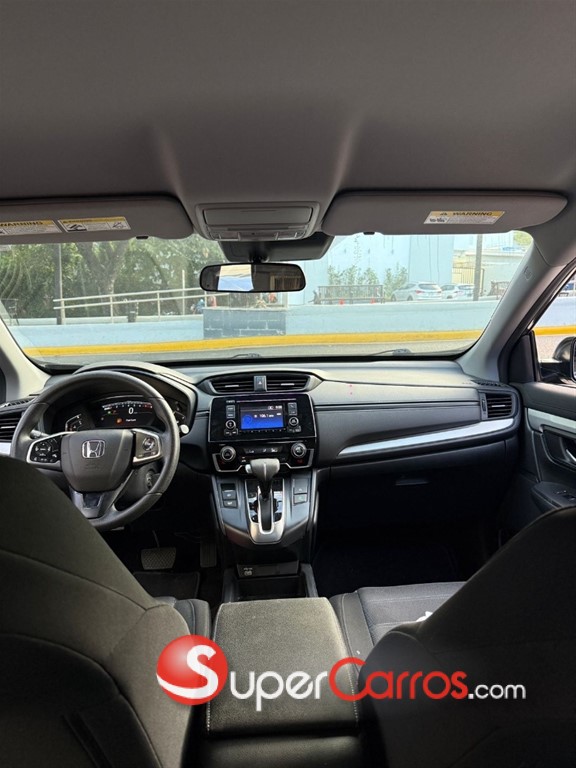 2020 Honda CR-V LX — foto 5 / 9