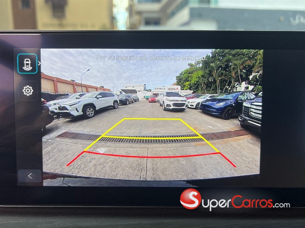 2024 Hyundai Santa Fe Limited — foto 12 / 12
