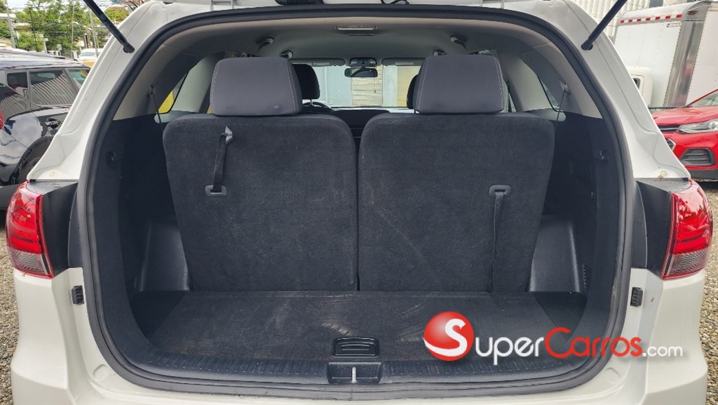 2020 Kia Sorento LX — foto 11 / 12