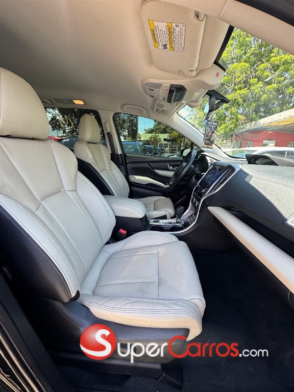 2021 Subaru Ascent Limited — foto 7 / 11