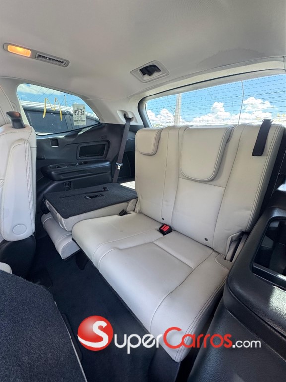 2021 Subaru Ascent Limited — foto 10 / 11