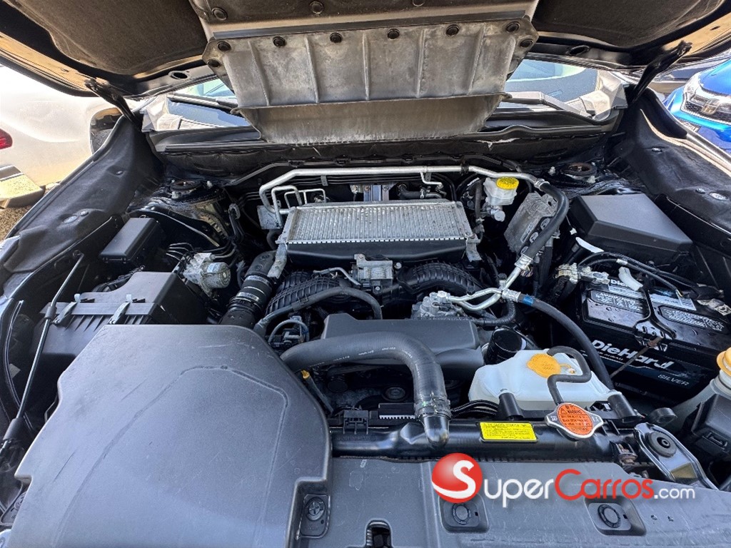 2021 Subaru Ascent Limited — foto 11 / 11
