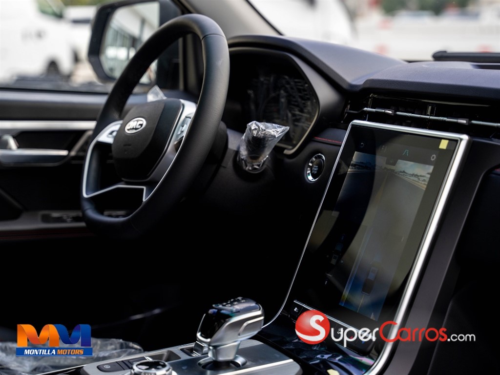 2026 Jac T8 Pro Full AT — foto 4 / 9