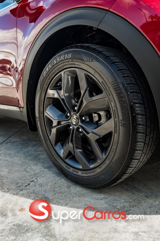 2020 Kia Sportage S — foto 5 / 11