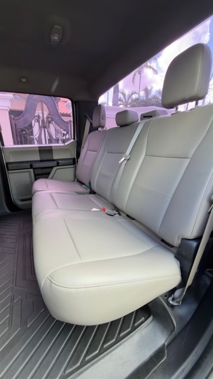 2018 Ford F 150 XLT — foto 10 / 10