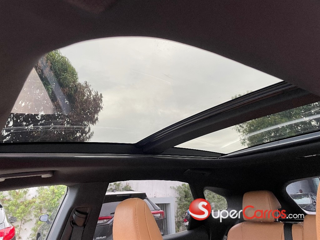 2024 Lexus RX 350 — foto 8 / 12