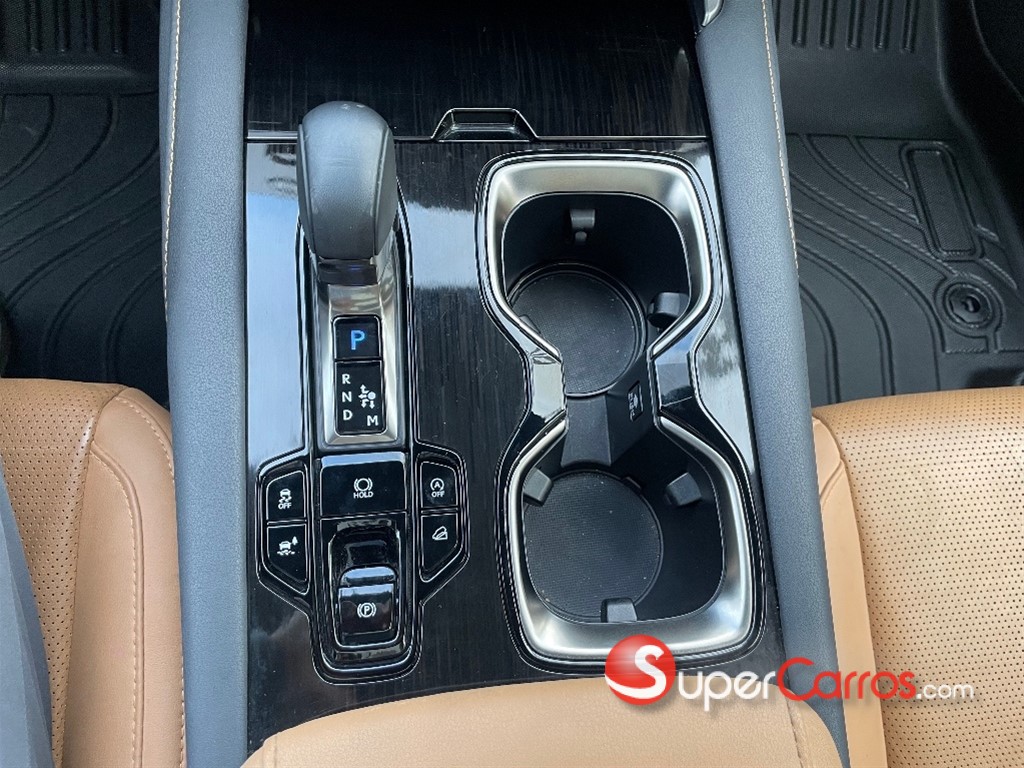2024 Lexus RX 350 — foto 11 / 12