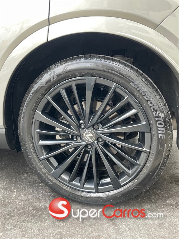 2024 Lexus RX 350 — foto 12 / 12