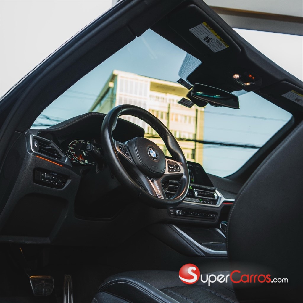 2022 BMW M 440i — foto 6 / 12
