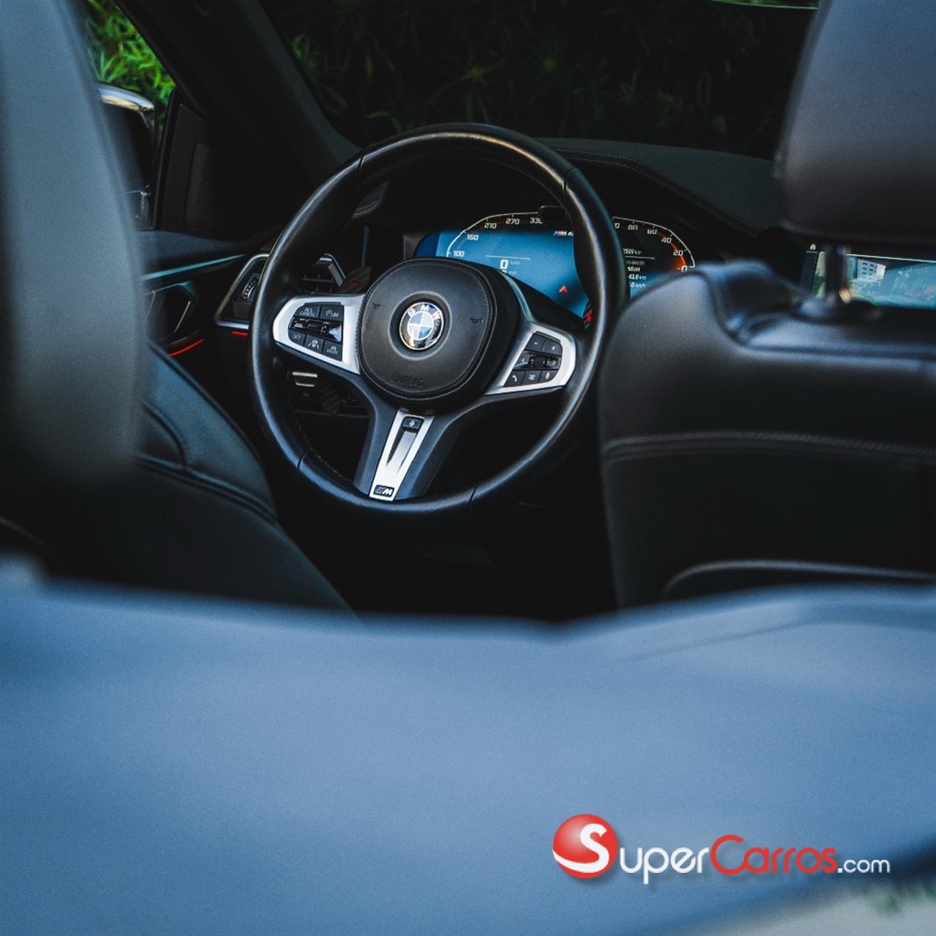 2022 BMW M 440i — foto 11 / 12