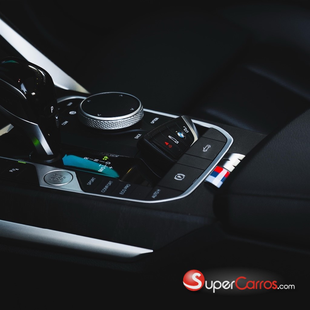 2022 BMW M 440i — foto 12 / 12
