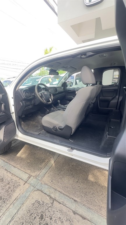 2019 Toyota Tacoma SR5 — foto 5 / 12