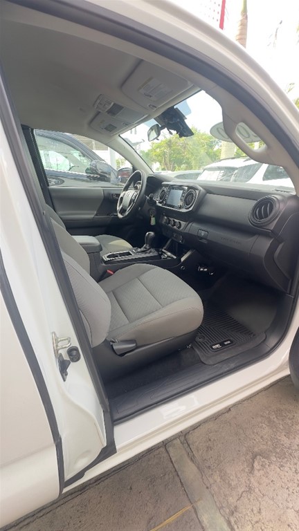 2019 Toyota Tacoma SR5 — foto 12 / 12