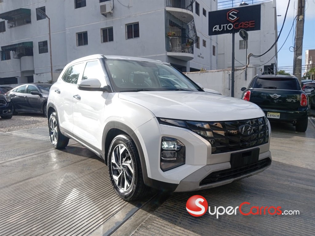 2023 Hyundai Cantus