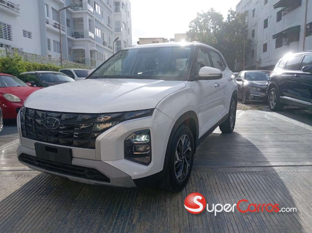 2023 Hyundai Cantus — foto 2 / 12