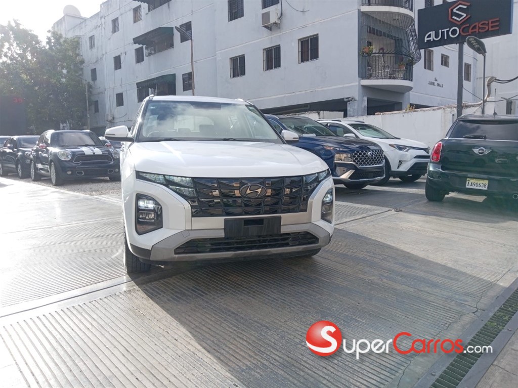 2023 Hyundai Cantus — foto 4 / 12