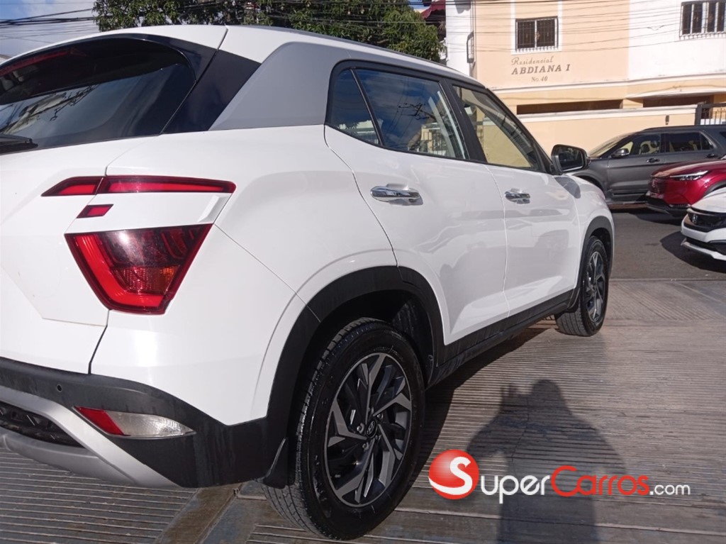 2023 Hyundai Cantus — foto 5 / 12