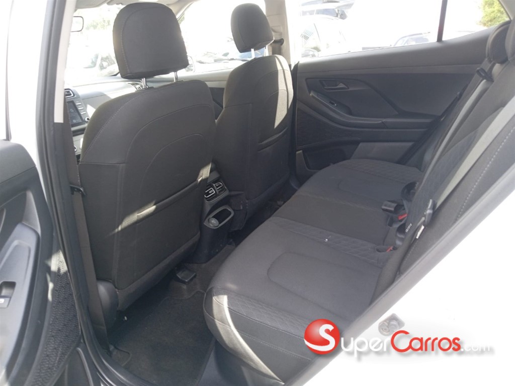 2023 Hyundai Cantus — foto 6 / 12