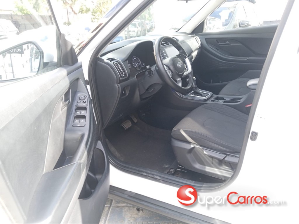 2023 Hyundai Cantus — foto 8 / 12