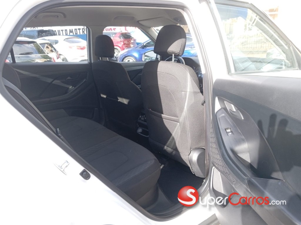 2023 Hyundai Cantus — foto 9 / 12