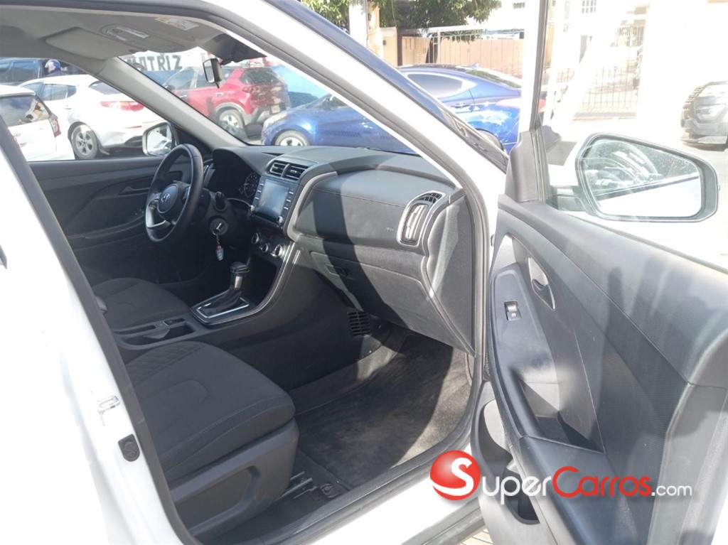 2023 Hyundai Cantus — foto 10 / 12