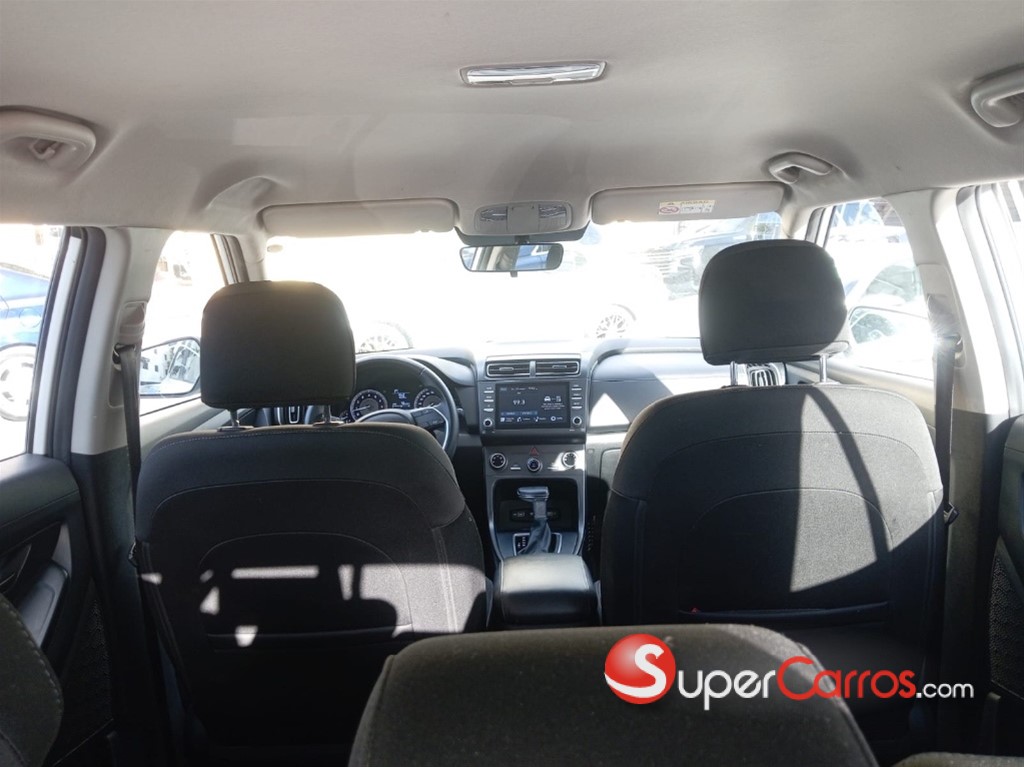 2023 Hyundai Cantus — foto 11 / 12