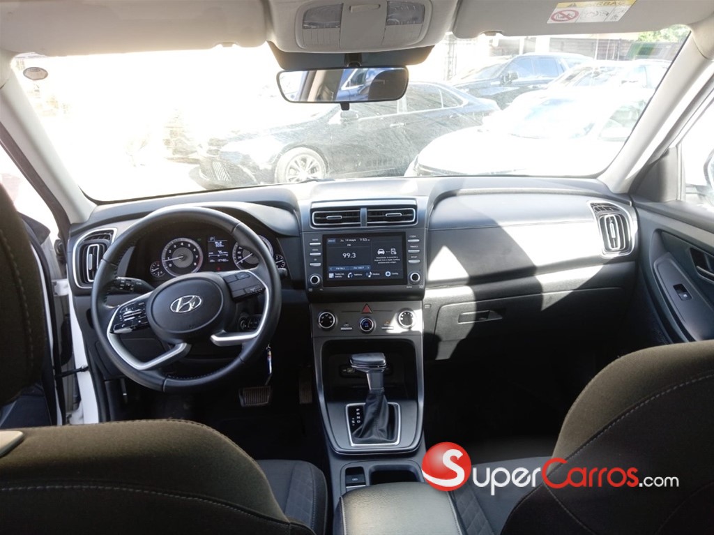 2023 Hyundai Cantus — foto 12 / 12
