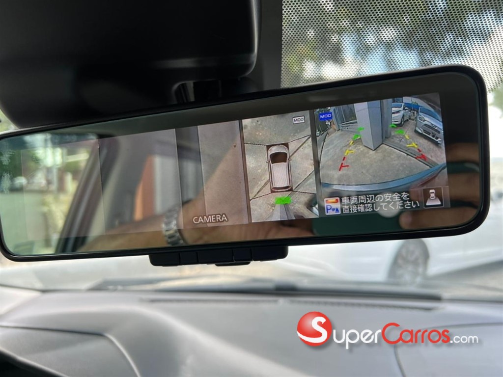 2021 Nissan Note — foto 2 / 12