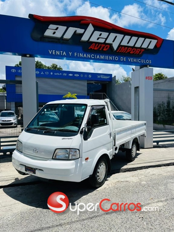2019 Mazda Bongo — foto 2 / 9