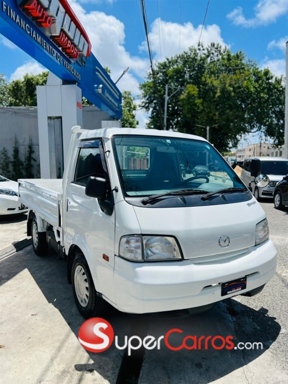 2019 Mazda Bongo — foto 3 / 9