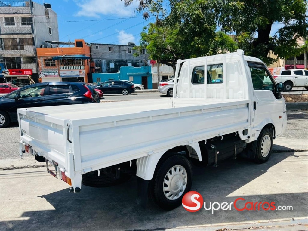 2019 Mazda Bongo — foto 4 / 9