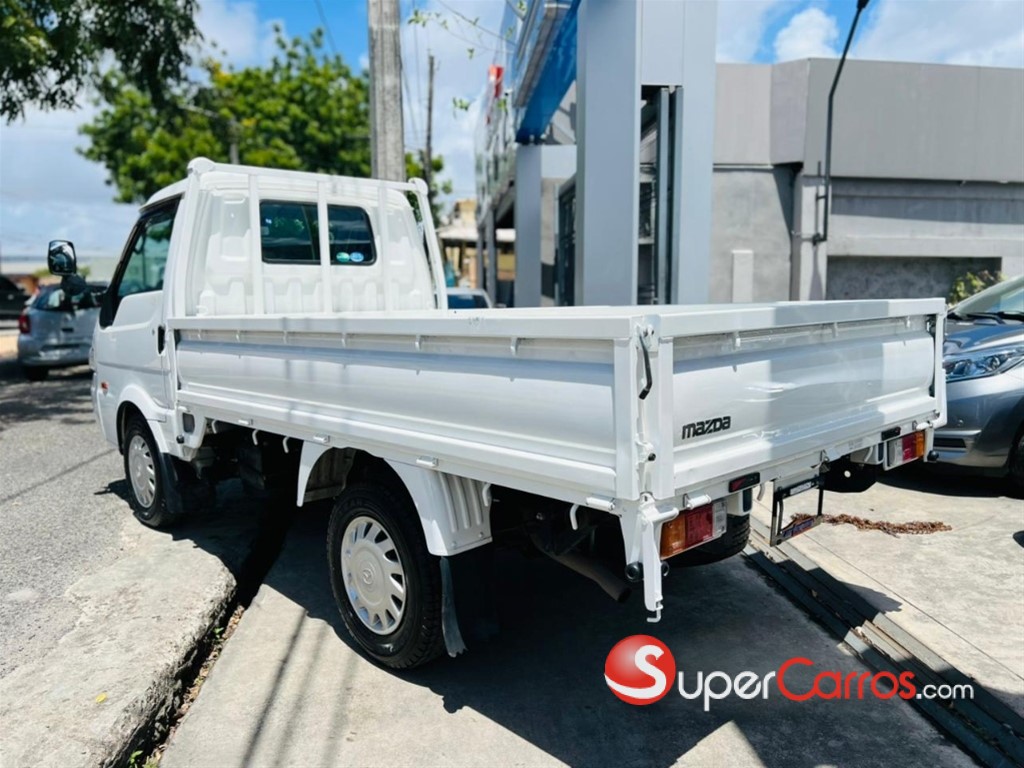2019 Mazda Bongo — foto 6 / 9
